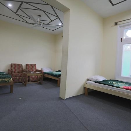 Hunza City Hotel Karimabad  Zewnętrze zdjęcie