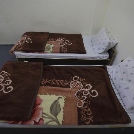 Hunza City Hotel Karimabad  Zewnętrze zdjęcie