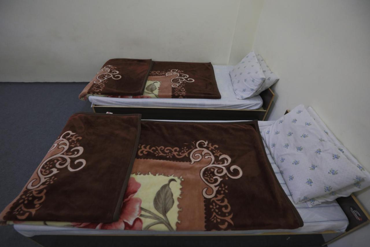 Hunza City Hotel Karimabad  Zewnętrze zdjęcie