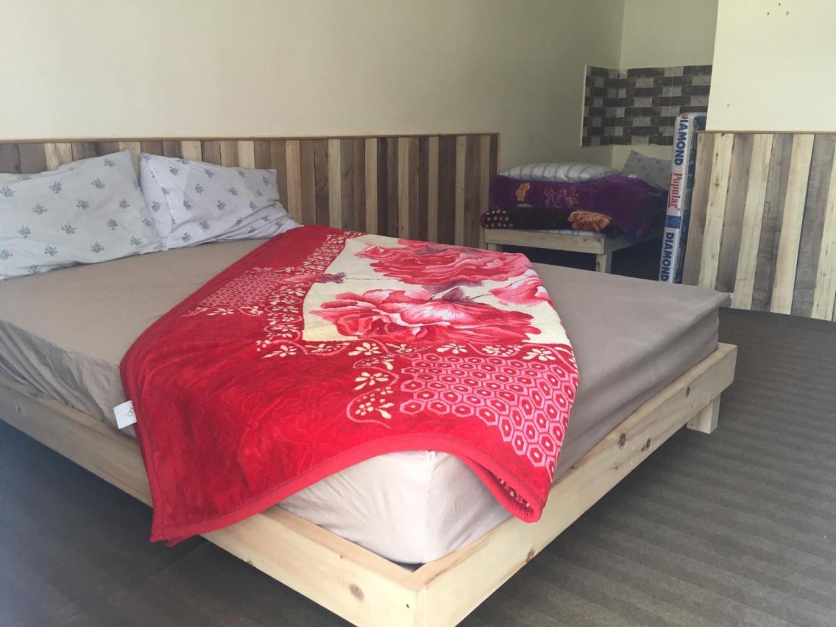 Hunza City Hotel Karimabad  Zewnętrze zdjęcie