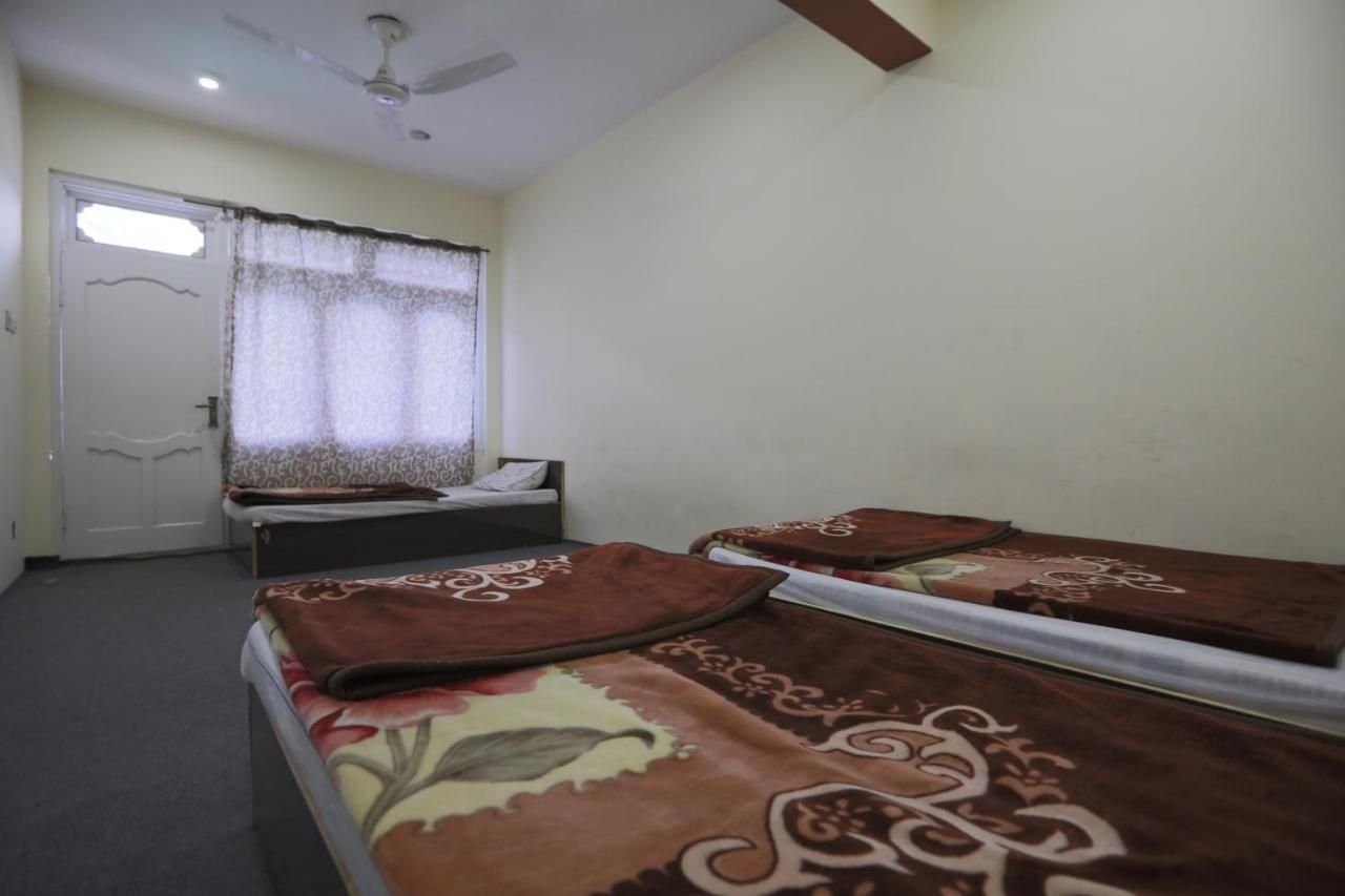 Hunza City Hotel Karimabad  Zewnętrze zdjęcie